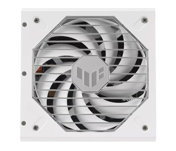 ASUS TUF Gaming 1000W 80 Plus Gold White - 1470838 - zdjęcie 3